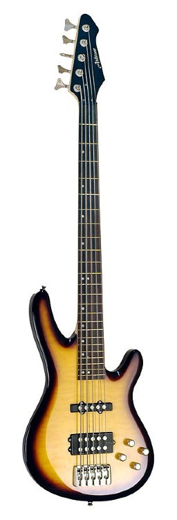 ASHTONE AB305 Бас-гитара