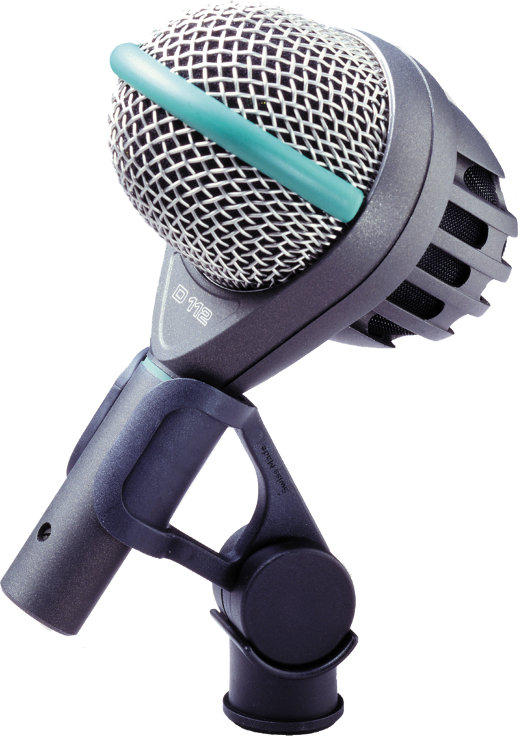 AKG D112 Микрофон
