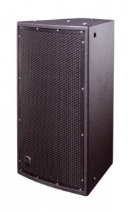 DAS AUDIO WR-6412DX Инсталяционная акустическая система