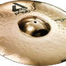 PAISTE 18" Alpha B Metal Crash Тарелка 