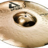 PAISTE 18" Alpha B Metal Crash Тарелка 
