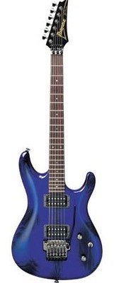 IBANEZ JS1000 BTB Электрогитара