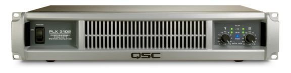QSC PLX3102 Усилитель мощности