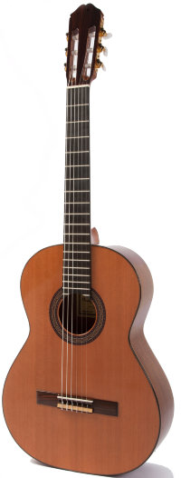 Raimundo 130-C Классическая гитара