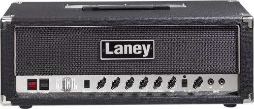 LANEY GH100L Усилитель для электрогитары