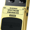 BEHRINGER SE200 Spectrum enhancer Педаль эффектов