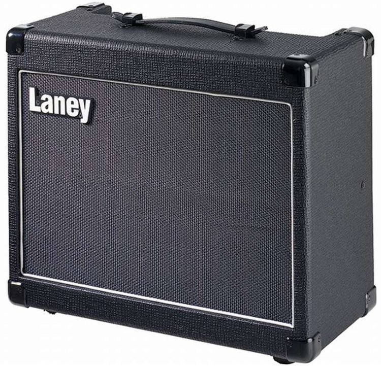 LANEY LG35R Комбо для электрогитары