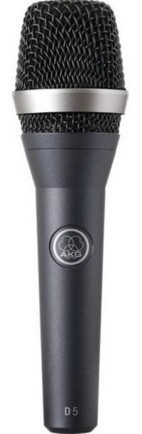 AKG D5S Микрофон