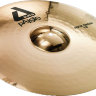 PAISTE 18" Alpha B Rock Crash Тарелка 