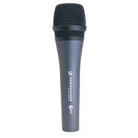SENNHEISER E 835 Микрофон