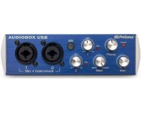 Presonus Audio Box Аудиоинтерфейс