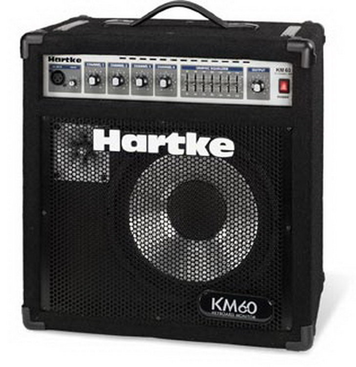 HARTKE KM60 Клавишный комбо