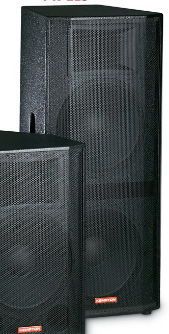 KEMPTON PW215 Пассивная акустическая система