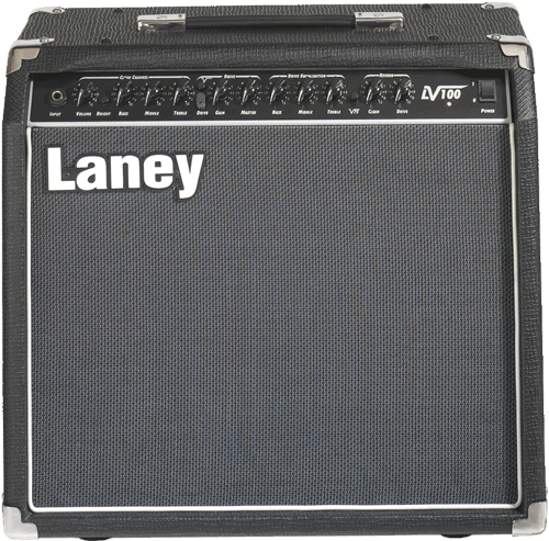 LANEY LV100 Комбо для электрогитары