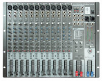 EUROSOUND COMPACT-2222X Микшерный пульт