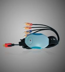 SOUNDKING BS032-2 4RCA Аудиоинтерфейс