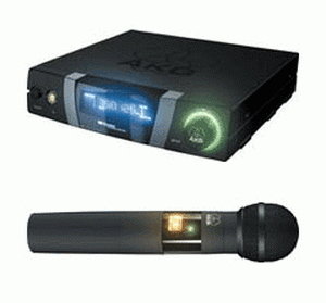 AKG WMS4000HT Радиосистема