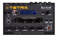 Dave Smith Tetra Синтезатор