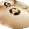 PAISTE 18" Alpha B Thin Crash Тарелка 