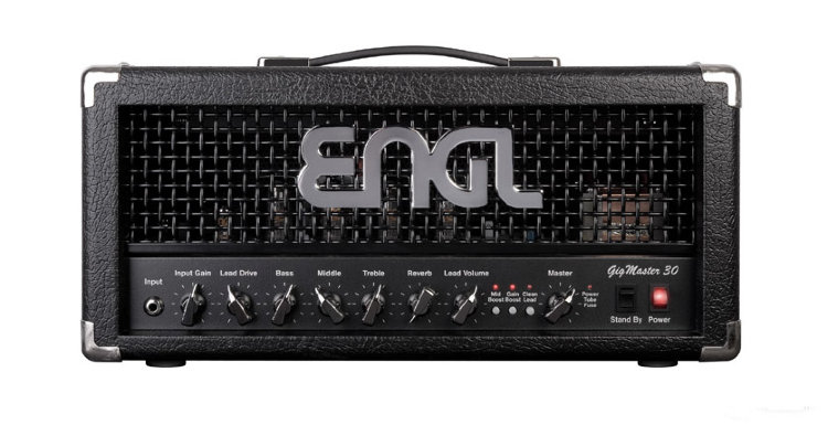ENGL E305 Усилитель для электрогитары
