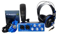 Presonus AudioBox Studio Комплект для звукозаписи