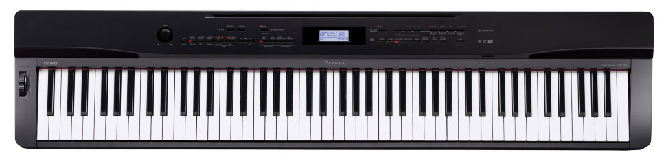 casio px 330