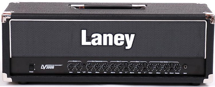 LANEY LV300 Head Усилитель для электрогитары