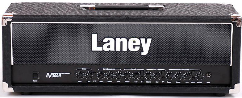 Laney shop lv300 head