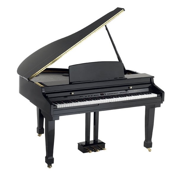 ORLA Grand 110 Black цифровой рояль
