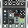 BEHRINGER XENYX Q502USB Микшерный пульт