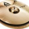 PAISTE 14" Alpha B Medium Hats Тарелка 