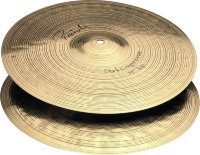 PAISTE 13" Dark Crisp Hi-Hat Signature Тарелка 