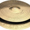 PAISTE 13" Dark Crisp Hi-Hat Signature Тарелка 