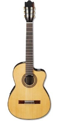 IBANEZ G5ECE AMBER Электроакустическая гитара
