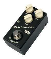 DV MARK DV MINI DRIVE Педаль эффектов