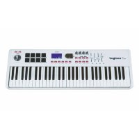 ICON Logicon 6 AIR MIDI-клавиатура