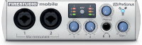 Presonus FIREBOX 6х8 Аудиоинтерфейс