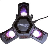 Involight LED RX300 Световой эффект