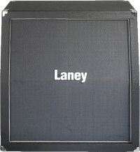 LANEY LV412A Кабинет для электрогитары
