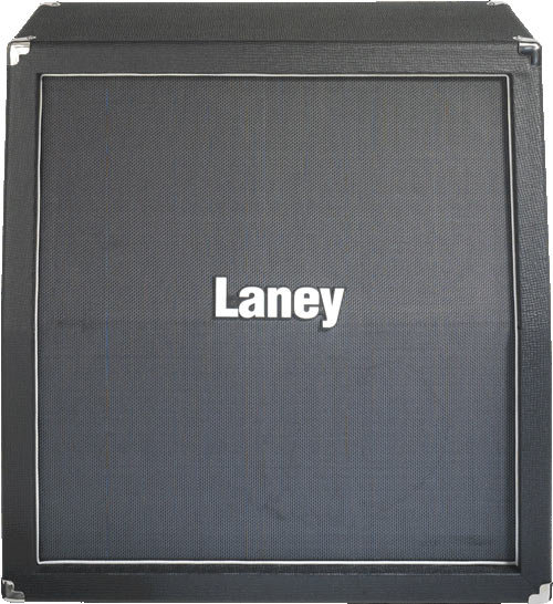LANEY LV412A Кабинет для электрогитары