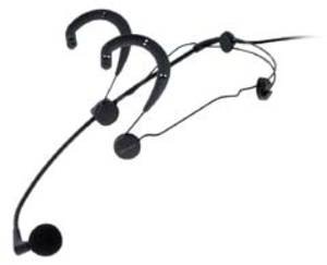 SHURE WBH54B BETA 54 Микрофон вокальный головной конденсаторный