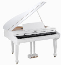 ORLA Grand 110 HG White цифровой рояль