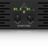 Behringer KM1700 УСИЛИТЕЛЬ