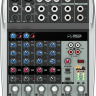 BEHRINGER XENYX Q802USB Микшерный пульт