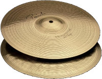 PAISTE 13" Heavy Hi-Hat Signature Тарелка 