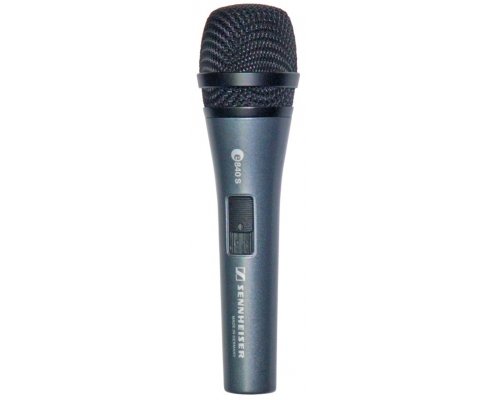 SENNHEISER E 840-S Микрофон