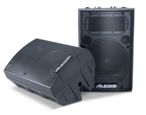 ALESIS ProVenue 1501 Пассивная акустическая система