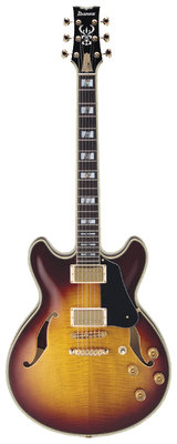 IBANEZ JSM100 VT Электрогитара