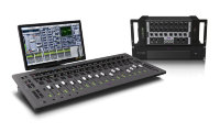 AVID S3L SYSTEM16 Микшерный пульт