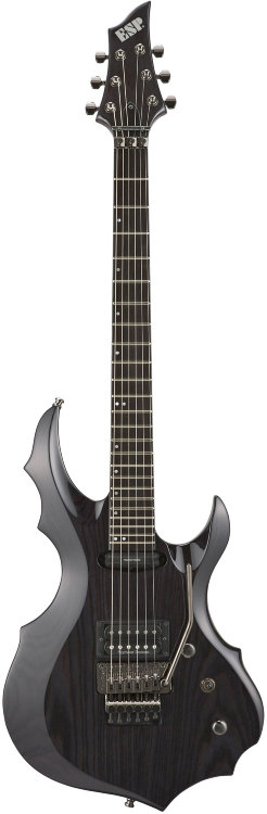 ESP FOREST-GT STBK Электрогитара